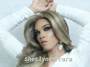 SherlynFerrara