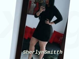 SherlynSmitth