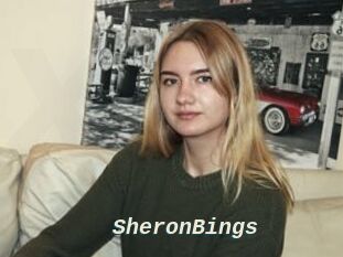 SheronBings