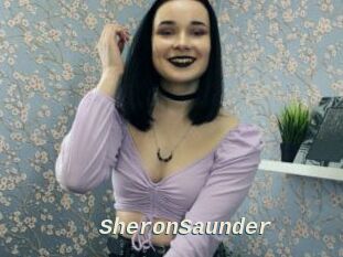 SheronSaunder