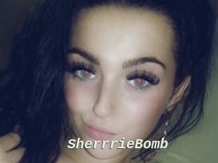 SherrrieBomb