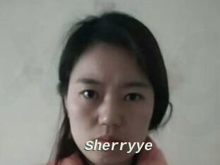 Sherryye