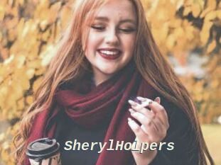 SherylHolpers
