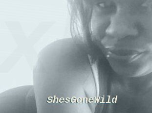 ShesGoneWild