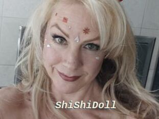 ShiShiDoll