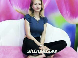 ShinaMiles