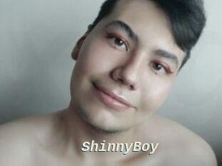 ShinnyBoy