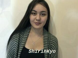 ShirinKyo