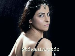 ShivaniArabic