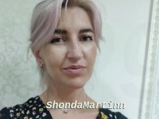 ShondaMartinn
