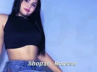 Shopie_Rousse