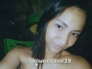 Showercamx19