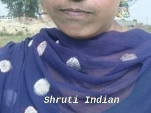 Shruti_Indian