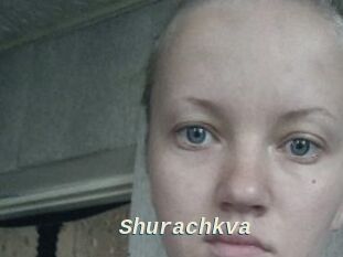 Shurachkva