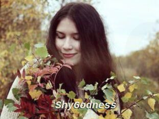 ShyGodness