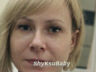 ShyKsu_Baby