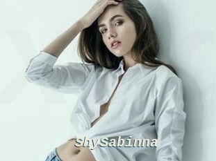 ShySabinna