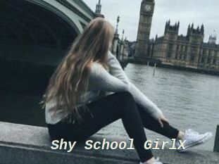Shy_School_GirlX