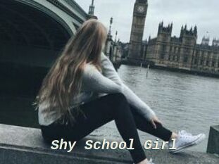Shy_School_Girl_