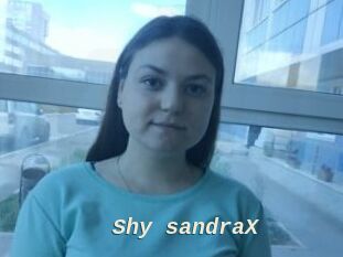 Shy_sandraX