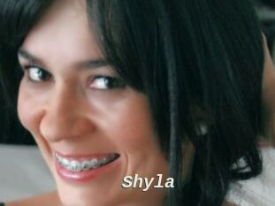 Shyla