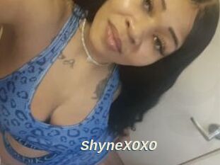 ShyneXOXO