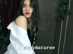 ShyyNaturee