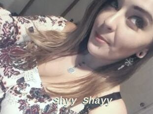 Shyy_Shayy