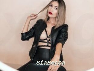 SiaBecca