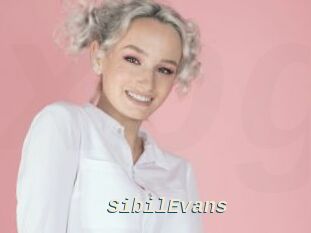 SibilEvans