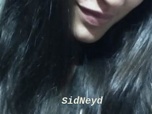 SidNeyd