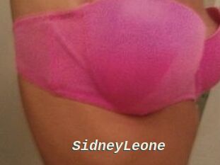SidneyLeone