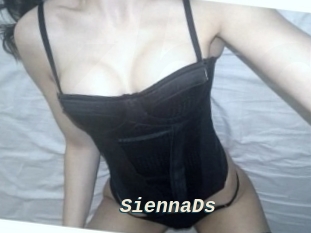 SiennaDs