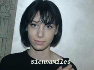 SiennaMiles