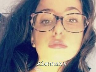 Siennaxx
