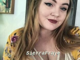 SierraFraye