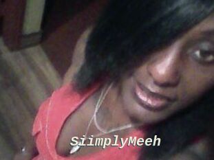 SiimplyMeeh