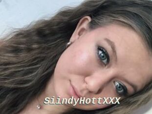 SiindyHottXXX