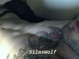 SilasWolf