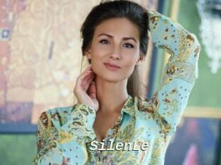 SilenLe