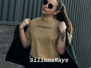 SilienaRays