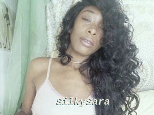 SilkySara