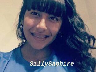 SillySaphire