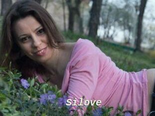 Silove