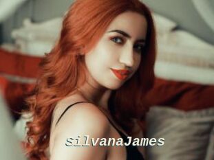 SilvanaJames