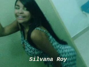 Silvana_Roy