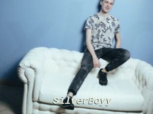 SilverBoyy