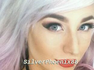 SilverPhoenix88