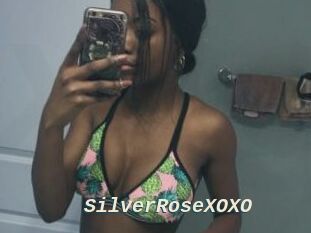 SilverRoseXOXO