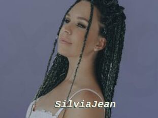 SilviaJean